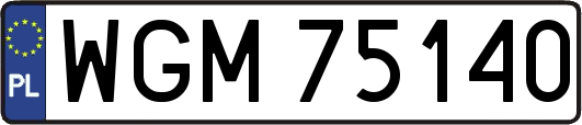 WGM75140
