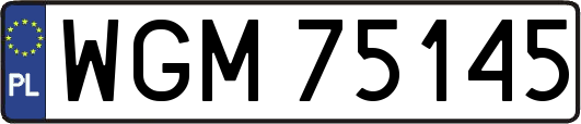 WGM75145