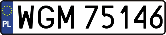 WGM75146