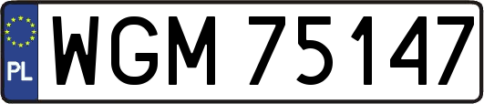 WGM75147