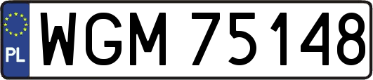 WGM75148