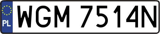 WGM7514N