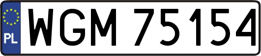 WGM75154