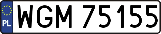 WGM75155