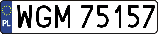 WGM75157