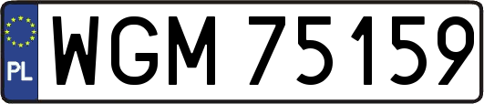 WGM75159
