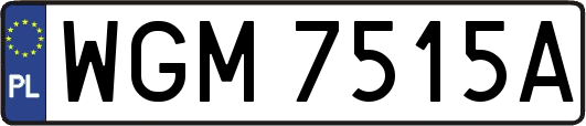 WGM7515A