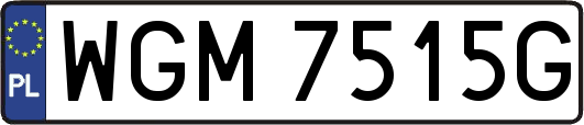 WGM7515G