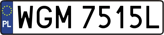 WGM7515L