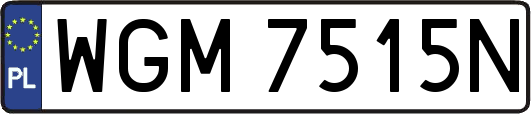 WGM7515N