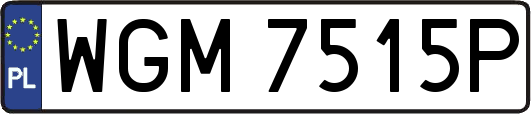 WGM7515P