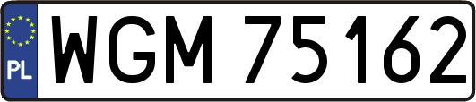 WGM75162