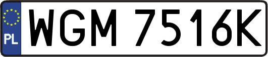 WGM7516K