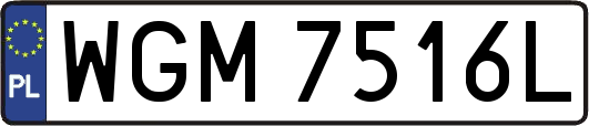 WGM7516L