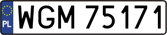 WGM75171