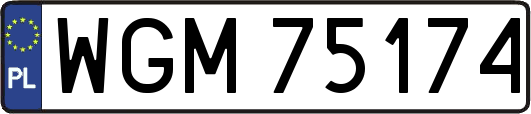 WGM75174