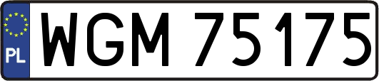WGM75175