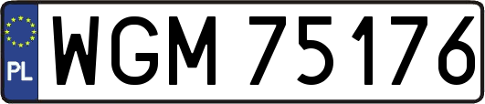 WGM75176