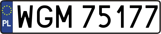 WGM75177