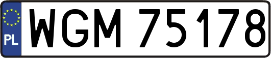 WGM75178