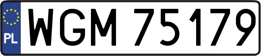 WGM75179