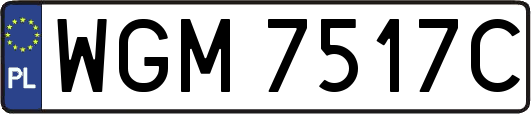 WGM7517C