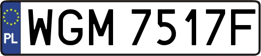 WGM7517F
