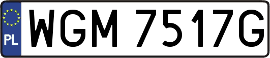 WGM7517G