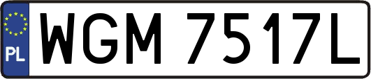 WGM7517L