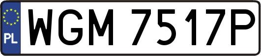 WGM7517P