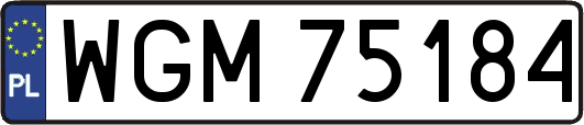 WGM75184