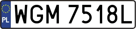 WGM7518L