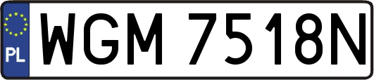 WGM7518N