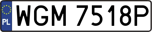 WGM7518P