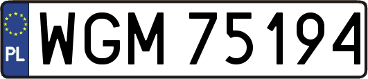 WGM75194