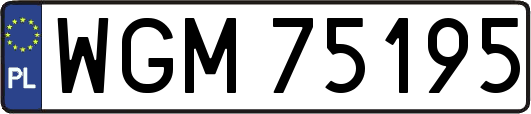 WGM75195