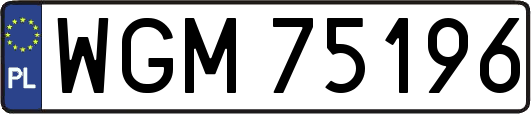 WGM75196