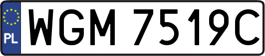 WGM7519C