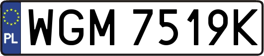 WGM7519K
