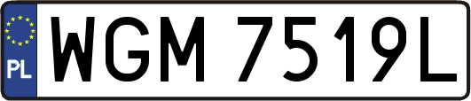 WGM7519L