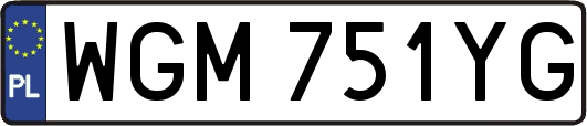 WGM751YG
