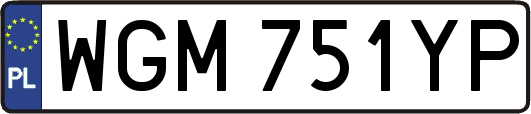 WGM751YP