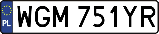 WGM751YR