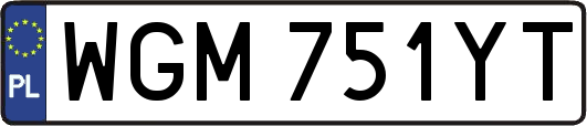 WGM751YT