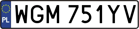 WGM751YV