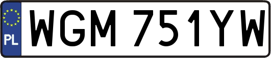WGM751YW