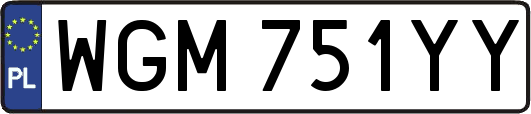 WGM751YY
