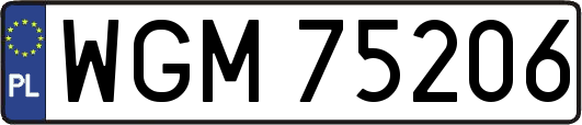 WGM75206