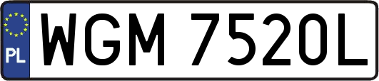 WGM7520L