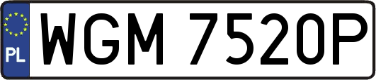 WGM7520P